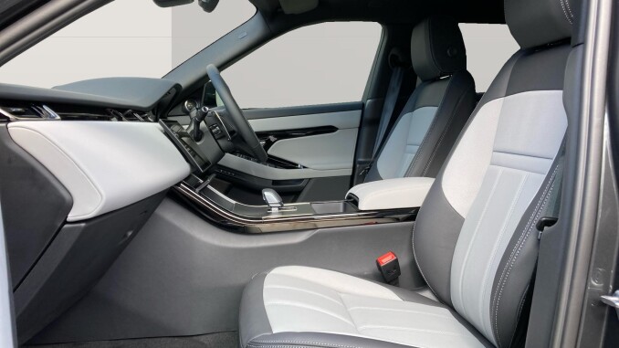 Land Rover Range Rover Evoque 2.0 D200 Hoxton Edition 5dr Auto Diesel Hatchback - Image 3